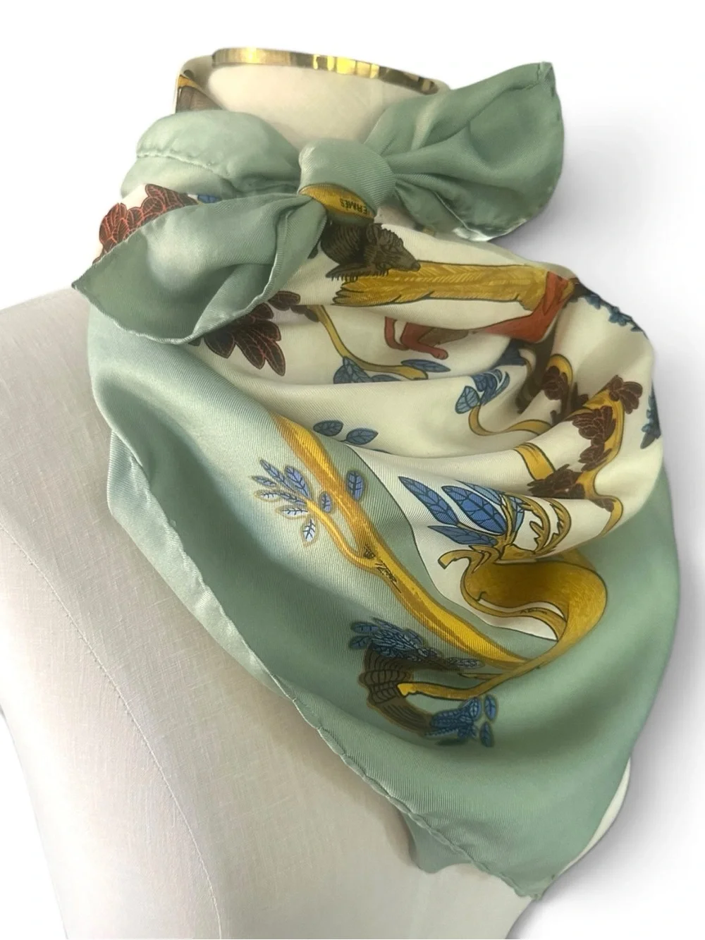 Hermes beautiful collectible